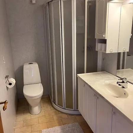 Cosy 1-bedroom On Hamnoya. Reine